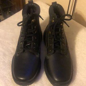 Doctor comfort work boots p2034
